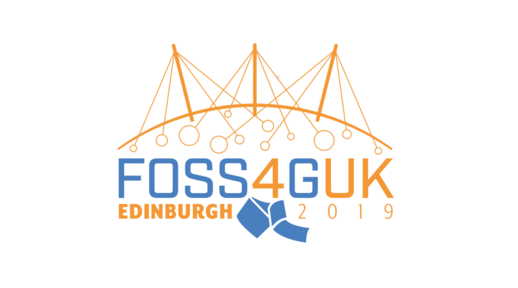 FOSS4G UK 2019