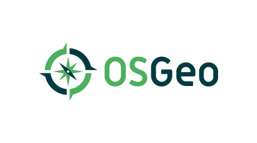 OSGeo RGB Logo