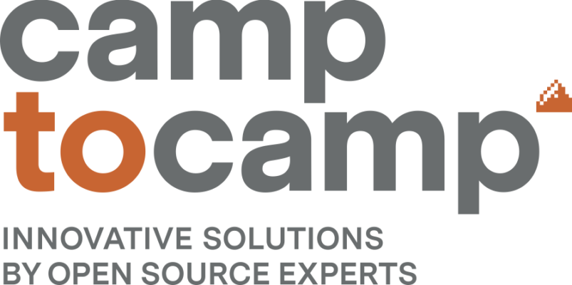Camp2Camp
