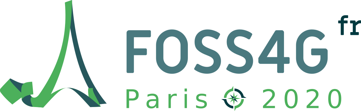 FOSS4G-fr 2020 (CANCELED)