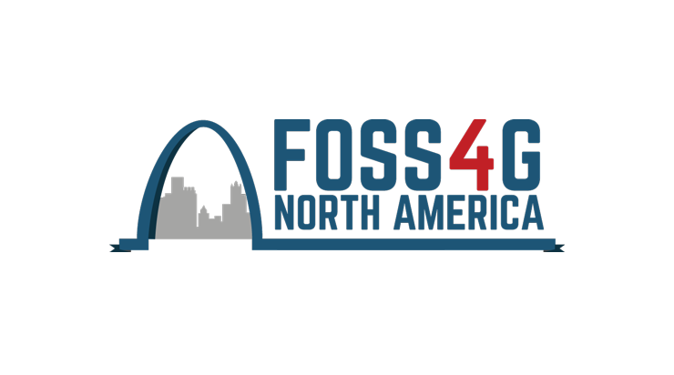 FOSS4G North America 2018