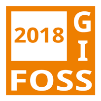 FOSSGIS Konferenz 2018