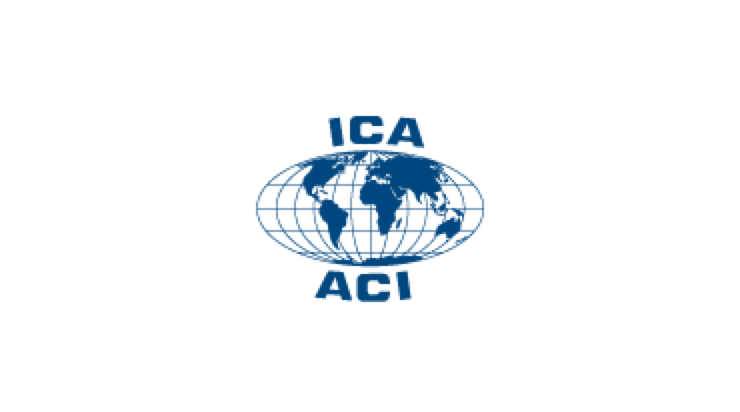 International Cartographic Association (ICA)