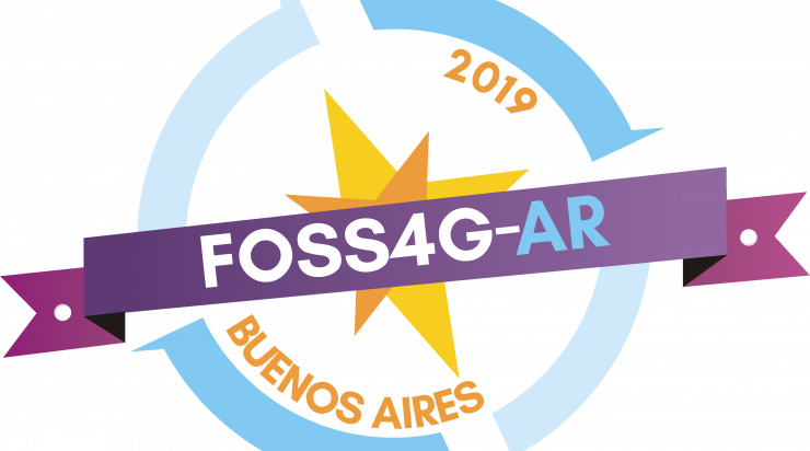 FOSS4G-Ar 2019