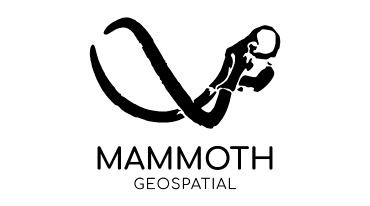 logo_mammoth_osgeo_service_provider