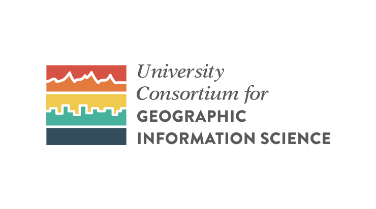 University Consortium for Geographic Information Science (UCGIS)